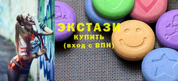 хмурый Гусь-Хрустальный